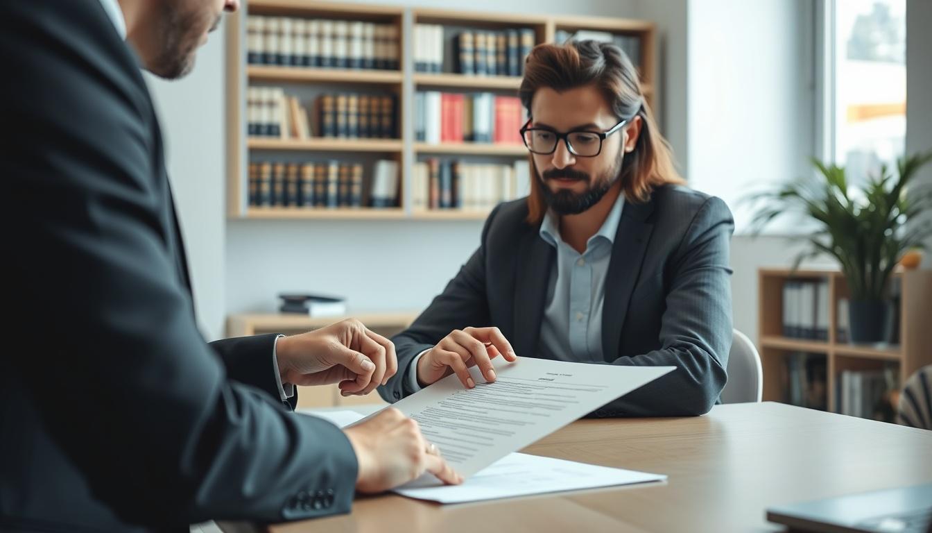 Why Choose Venture Lex?
